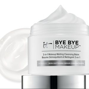 IT Cosmetics Bye Bye Makeup Melting Cleansing Balm